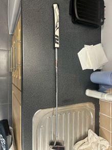 Odyssey dual force 1 Left handed