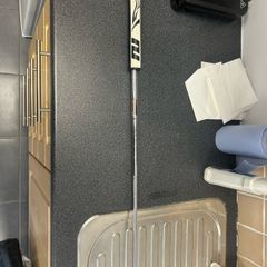 Odyssey dual force 1 Left handed