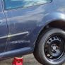 Golf Gt Tdi Image 10