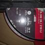 Einhell 36V Cordless Sliding Mitre Saw (TE-SM 36/2 Image 2