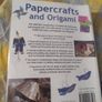 Paper crafts and Origami Image 2