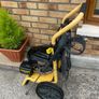 ROK petrol power washer 173cc Image 4