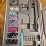 Press Stud Set With Pliers Image 2