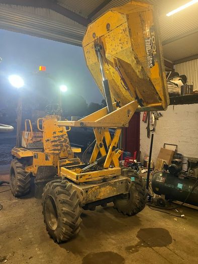 Dumper