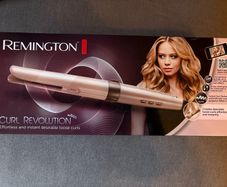 Remington Curl Revolution