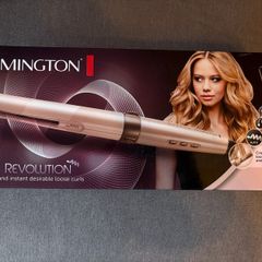 Remington Curl Revolution