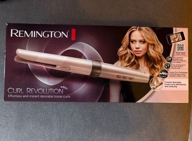 Remington Curl Revolution