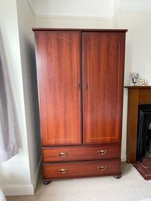 Wardrobe