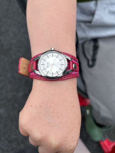 watch