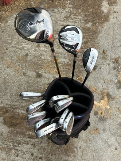 Golf Set