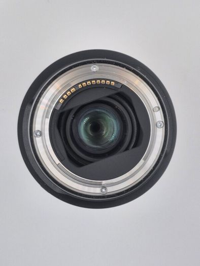 Canon Rf 24-105mm F/4l Is Usm