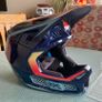 Fox RPC carbon helmet Image 2