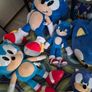 sonic the hedgehog Image 2