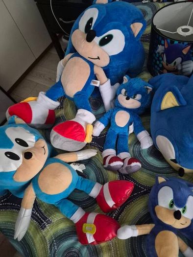 sonic the hedgehog