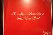 The Allman Betts Band - Bless Your Heart