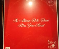 The Allman Betts Band - Bless Your Heart