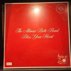 The Allman Betts Band - Bless Your Heart