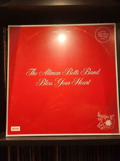 The Allman Betts Band - Bless Your Heart