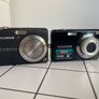 Fujifilm Finepix F50fd Fujifilm Finepix J30 FOR PARTS/REPAIR Image 8