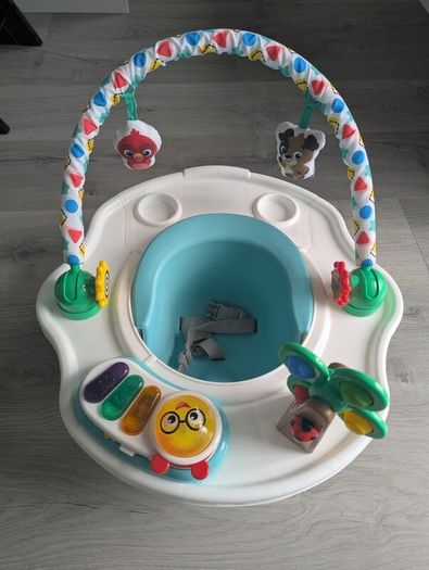 Baby Einstein Baby Booster Seat