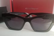 Salvatore Ferragamo Sun Glasses