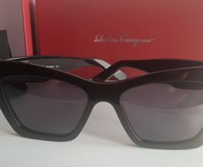 Salvatore Ferragamo Sun Glasses