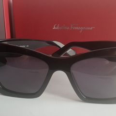 Salvatore Ferragamo Sun Glasses