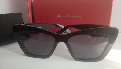 Salvatore Ferragamo Sun Glasses