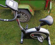 exercise bike
