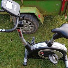 exercise bike