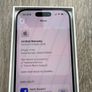 iPhone 17 Pro Deep Blue 256GB Image 3