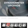 2wd dyno rolling road Image 2