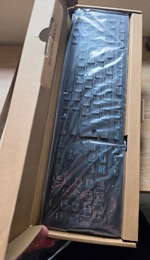 Dell Wired Keyboard / KB216t1