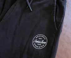 track bottoms