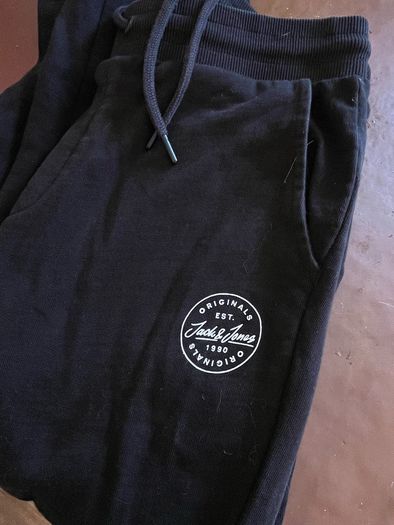 track bottoms