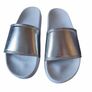 Women's Classic Slipped Slippers 5 Size Image 3