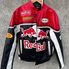 F1 leather Jackets