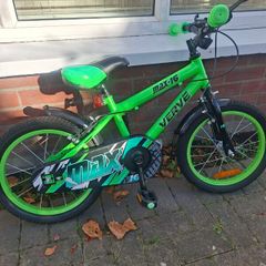Kids bike