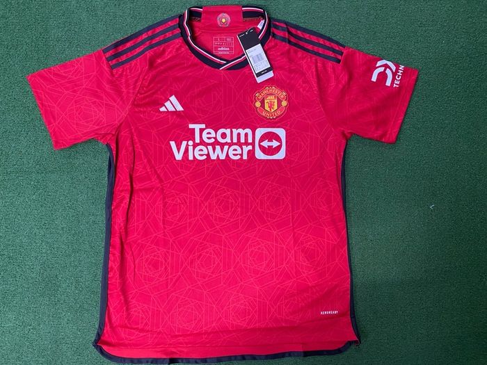 Manchester United Jersey