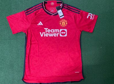 Manchester United Jersey