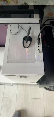 Custom Highend Gaming Pc Amd Ryzen 7 5700x3d 32 Gb Ram