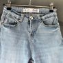 Penneys ladies slim fit jeans size 8 Image 3