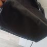Zara leather backpack Image 8