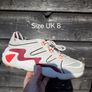 Men's Shoe Bundle - Nike, Adidas, Converse, Puma, Reebok Image 2