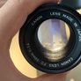 Canon New FD 50mm F1.4 Image 5