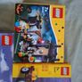 lego halloween mini sets Image 2