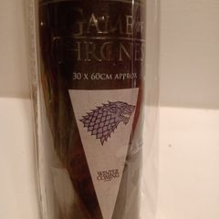 Game of Thrones House Stark Banner New