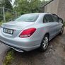 2015 Mercedes Benz c180 Bluetec Image 5