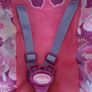 Baby annabell doll carrier seat Image 2