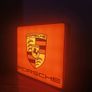 Porsche Lightbox Image 3